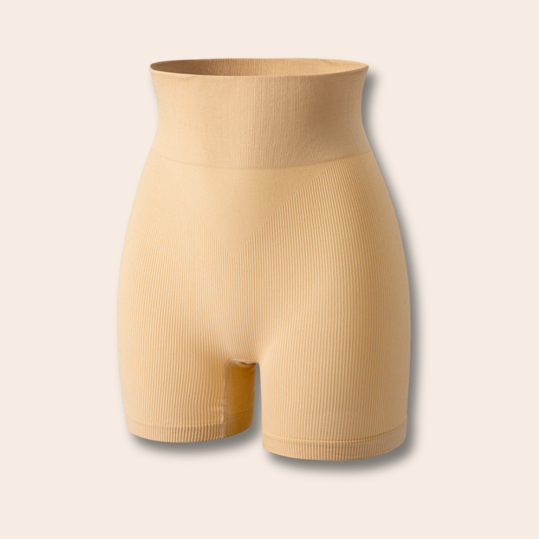 Hershape - Sculpting High-Waist Shorts