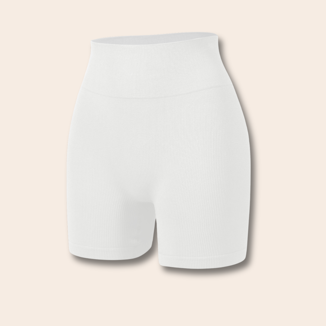 Hershape - Sculpting High-Waist Shorts