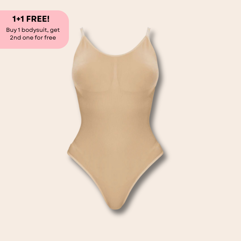 Hershape - Shapewear Bodysuit