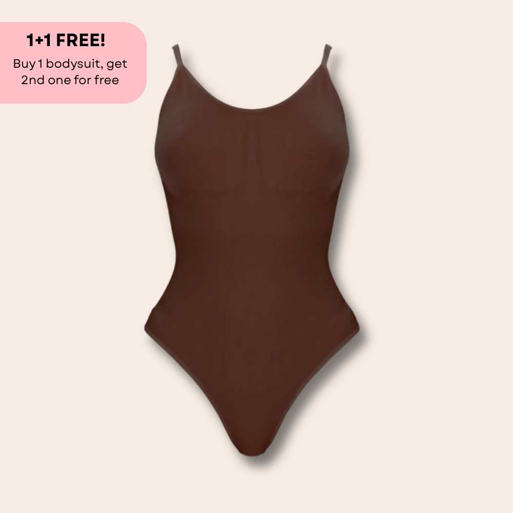 Hershape - Shapewear Bodysuit