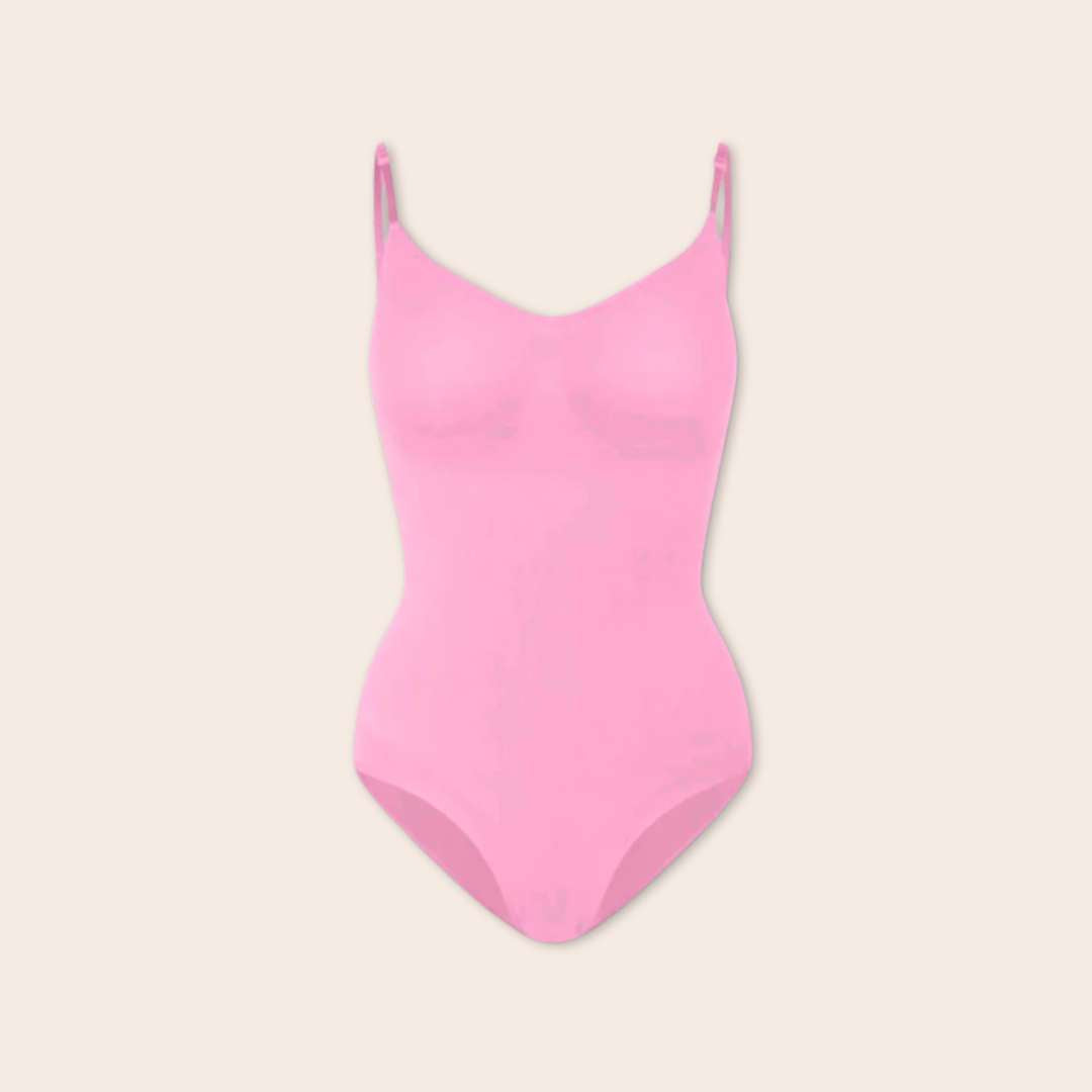 Hershape - Bodysuit Sculpting Shapewear