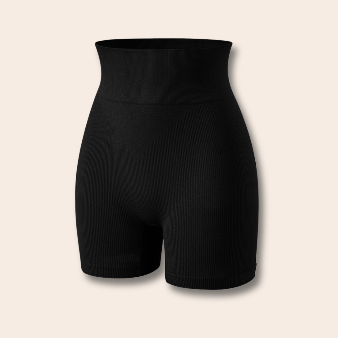 Hershape - Sculpting High-Waist Shorts