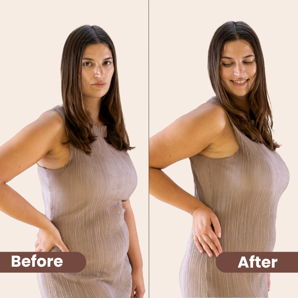 Hershape - Shaping Dress Sculpting Shapewear