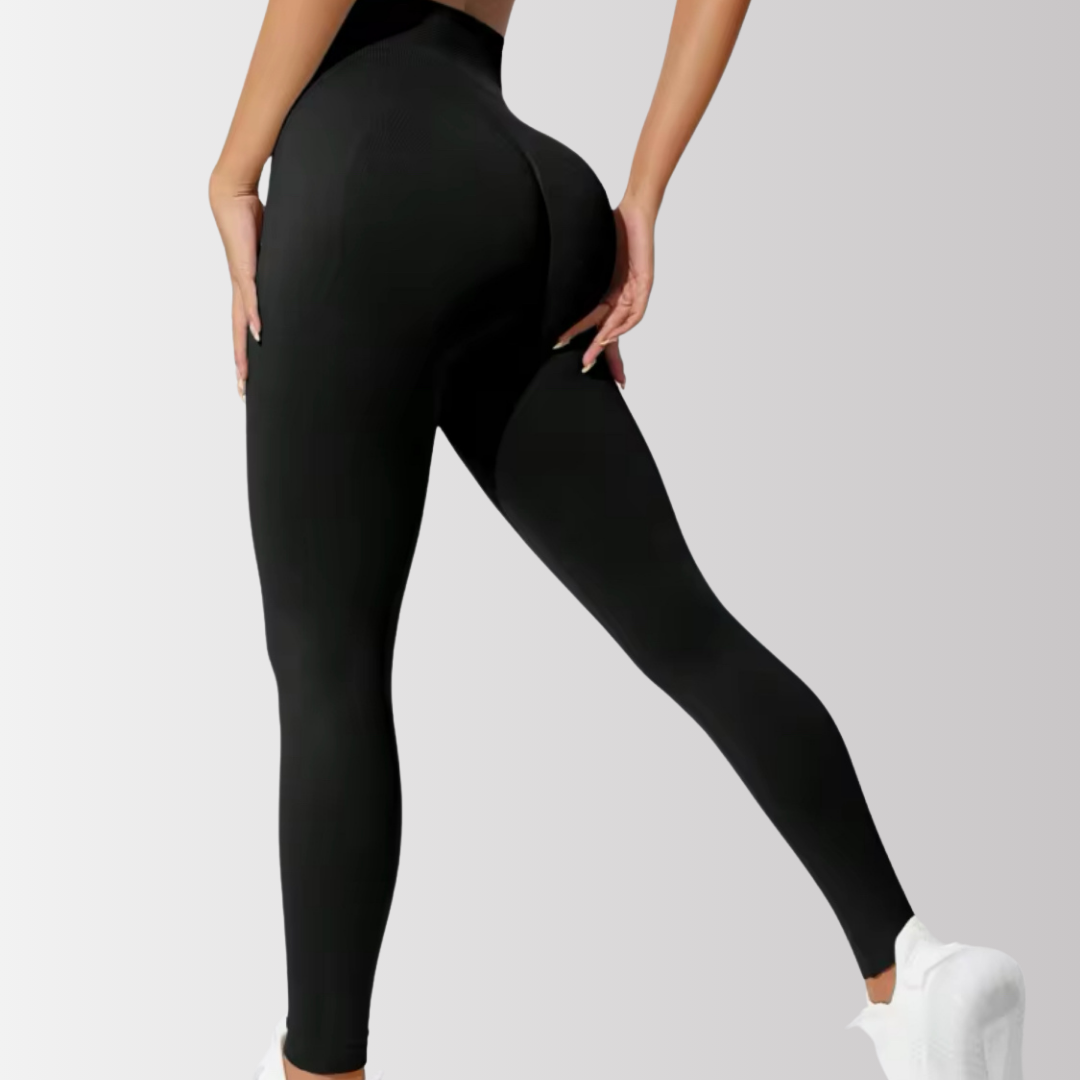 Hershape - Seamless Leggings