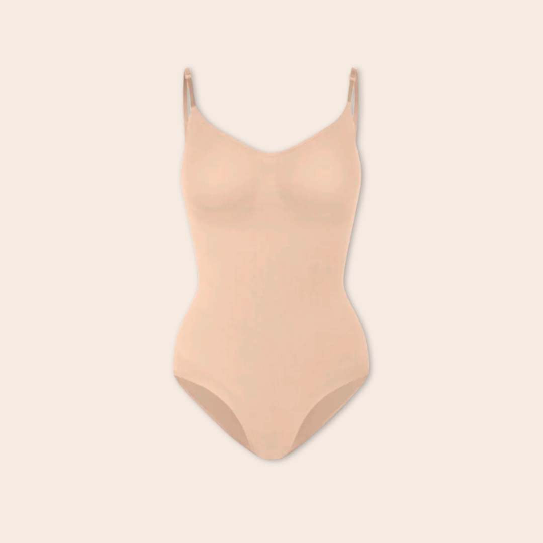 Hershape - Bodysuit Sculpting Shapewear